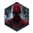 The Amazing Spider Man Icon 48x48 png